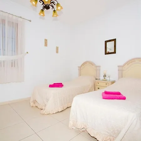 Casa Pardelera - 3 Bedroom - Great Pool Area With Jacuzzi - Perfect For Families プエルト・デル・カルメン