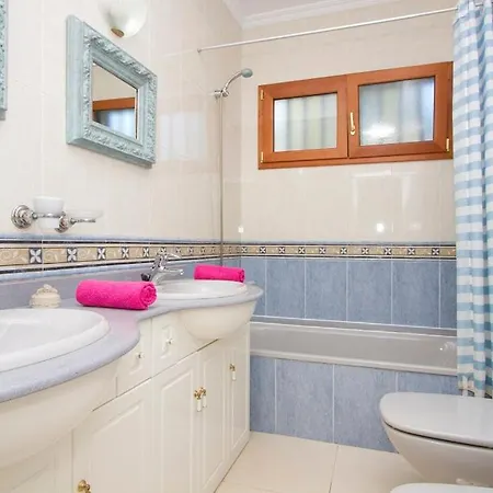 ヴィラ Casa Pardelera - 3 Bedroom - Great Pool Area With Jacuzzi - Perfect For Families プエルト・デル・カルメン