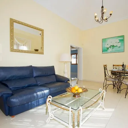 Villa Casa Pardelera - 3 Bedroom - Great Pool Area With Jacuzzi - Perfect For Families